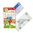 FIT204 ginocchio confezione da 2 cerotti